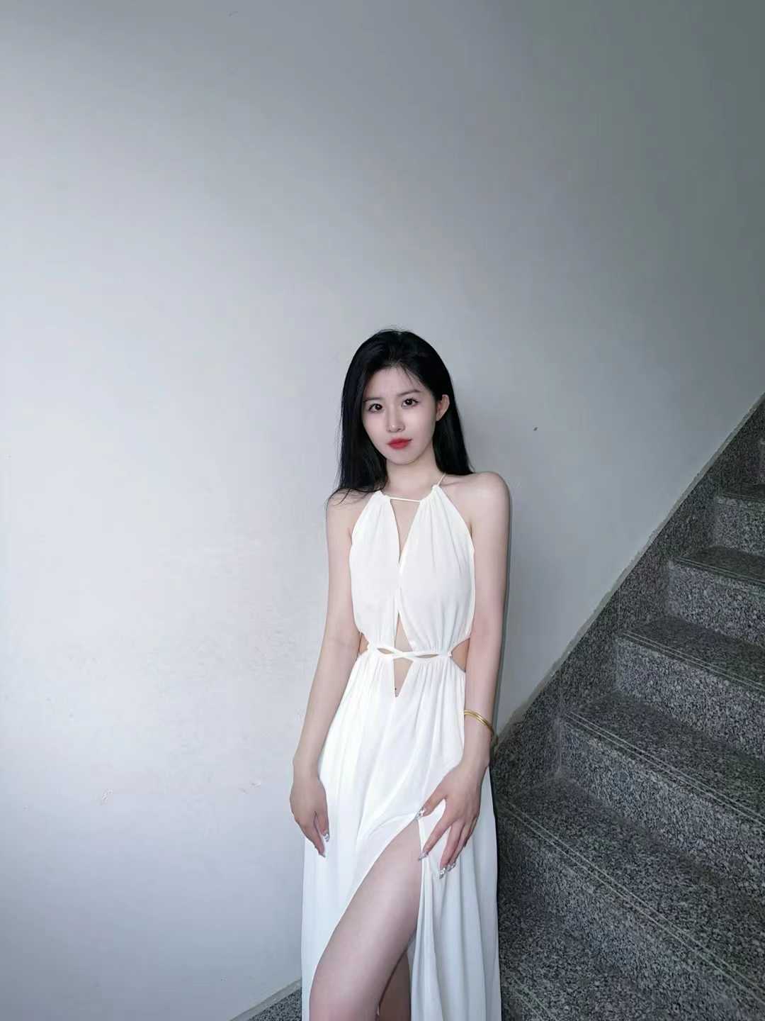 性感美女超值的拥有