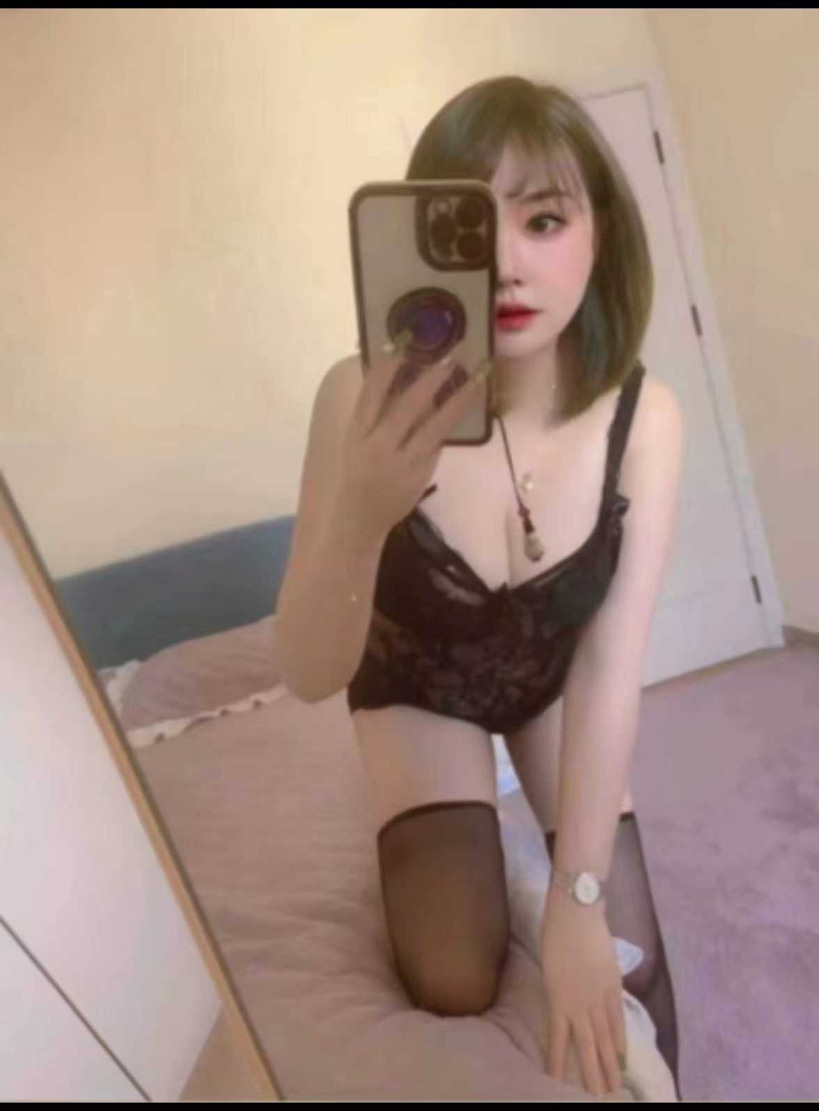 性感白皮大美妞