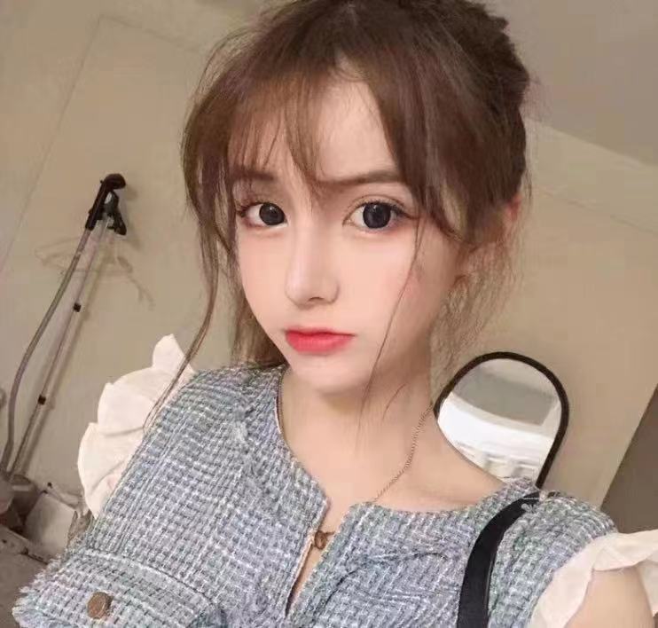 性感美女超值的拥有