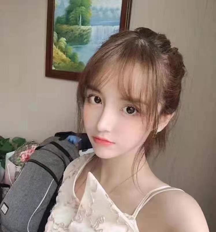 性感美女超值的拥有