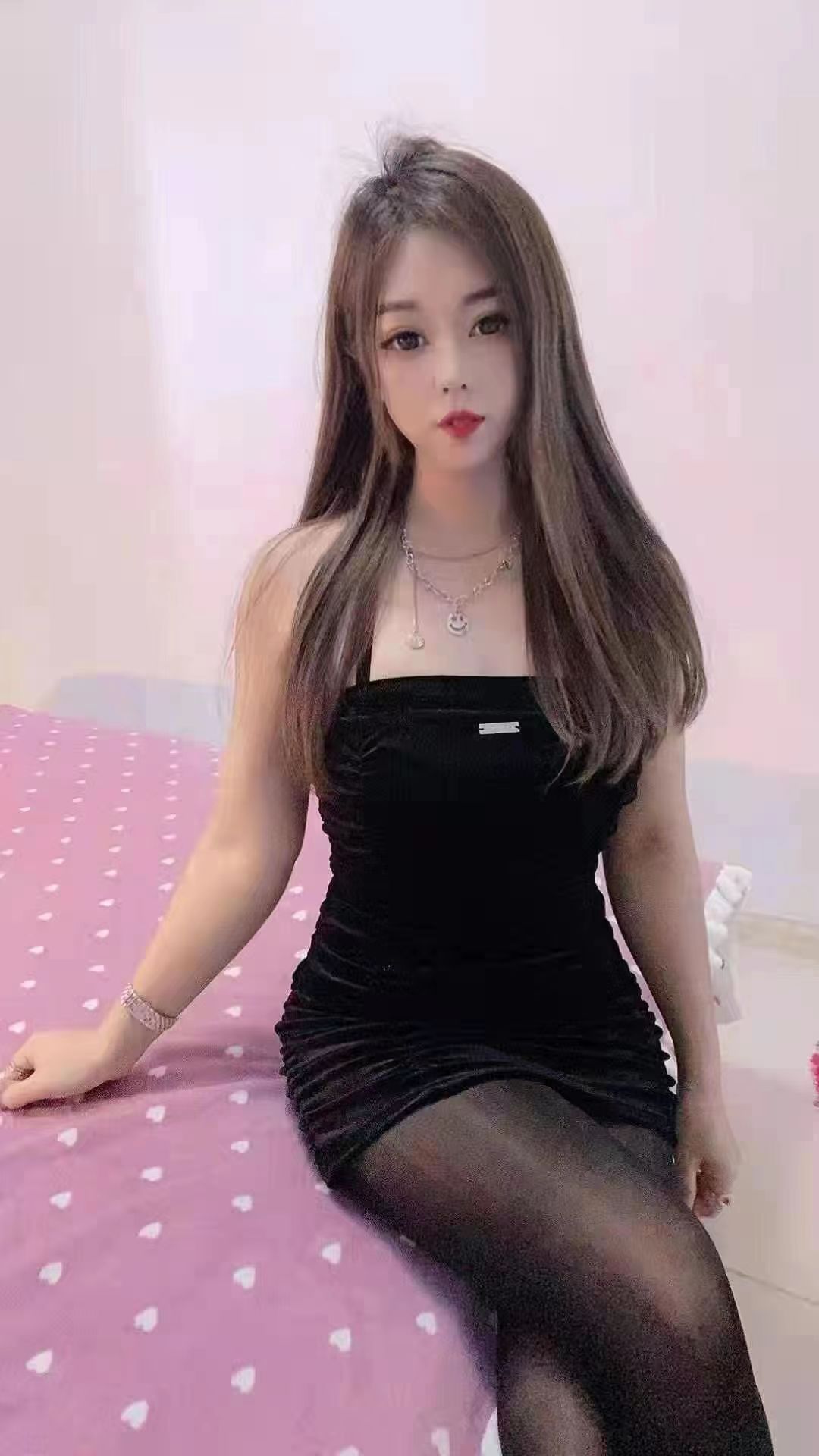 kh很好，差点没忍住射了