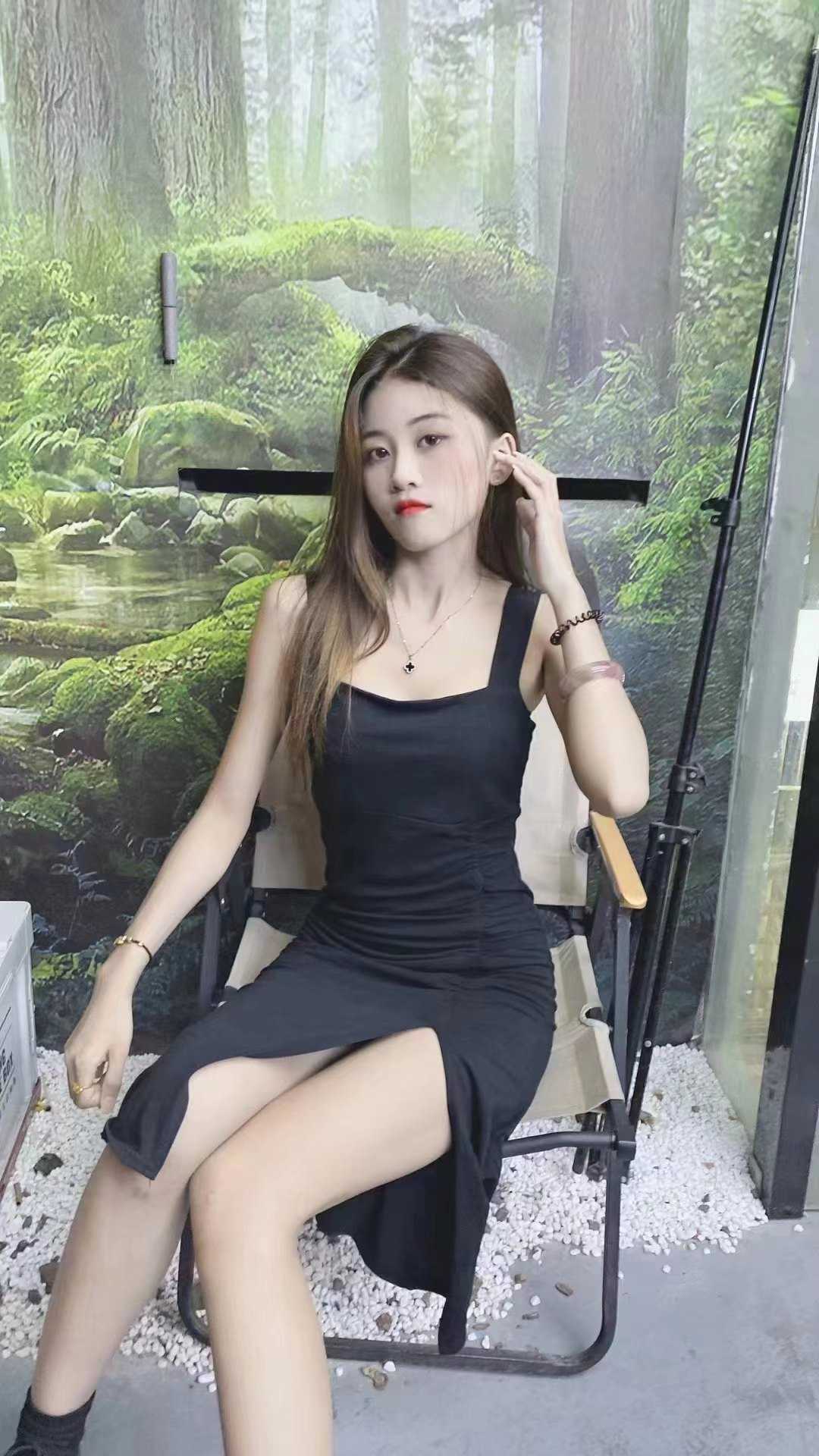 口技呢真的没得说 很棒