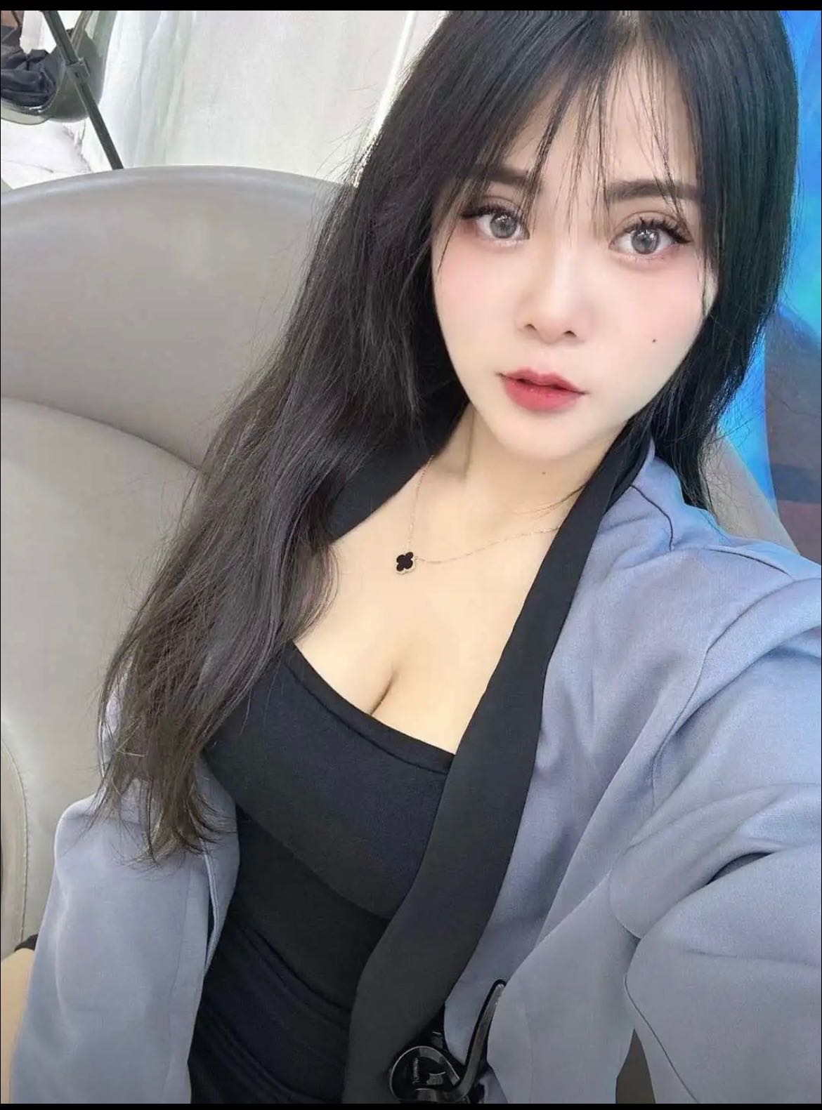 朝阳区大白梨妹妹