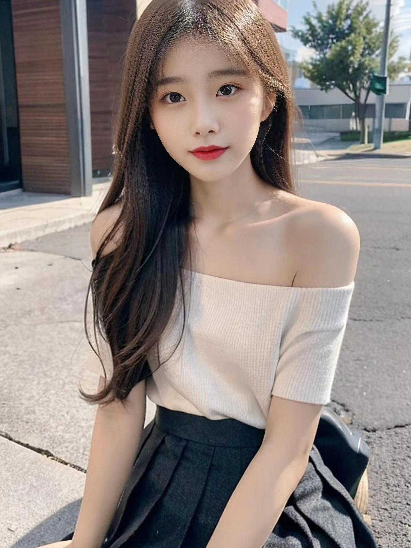 温柔体贴的小姐姐服务一流