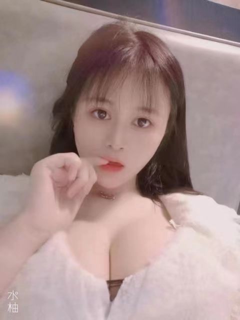 温柔可爱 配合度高