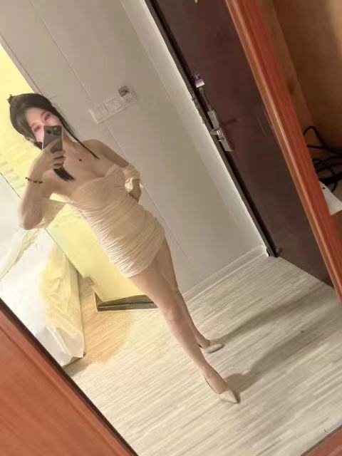 温柔可爱 配合度高