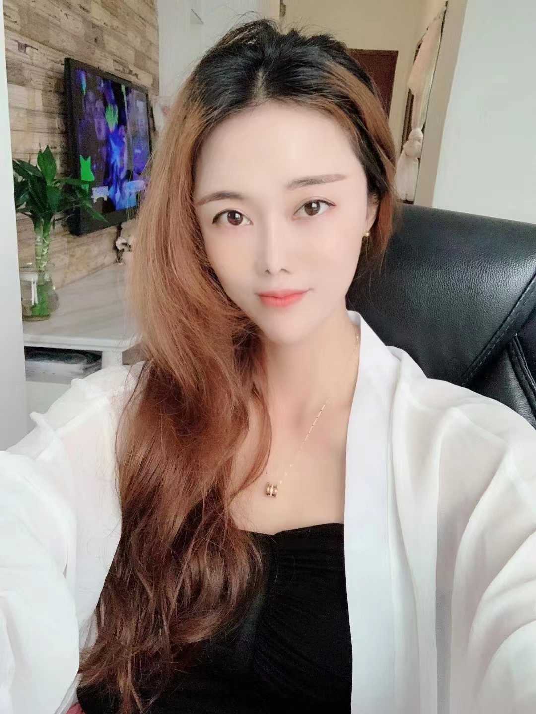 性感御姐你值得拥有