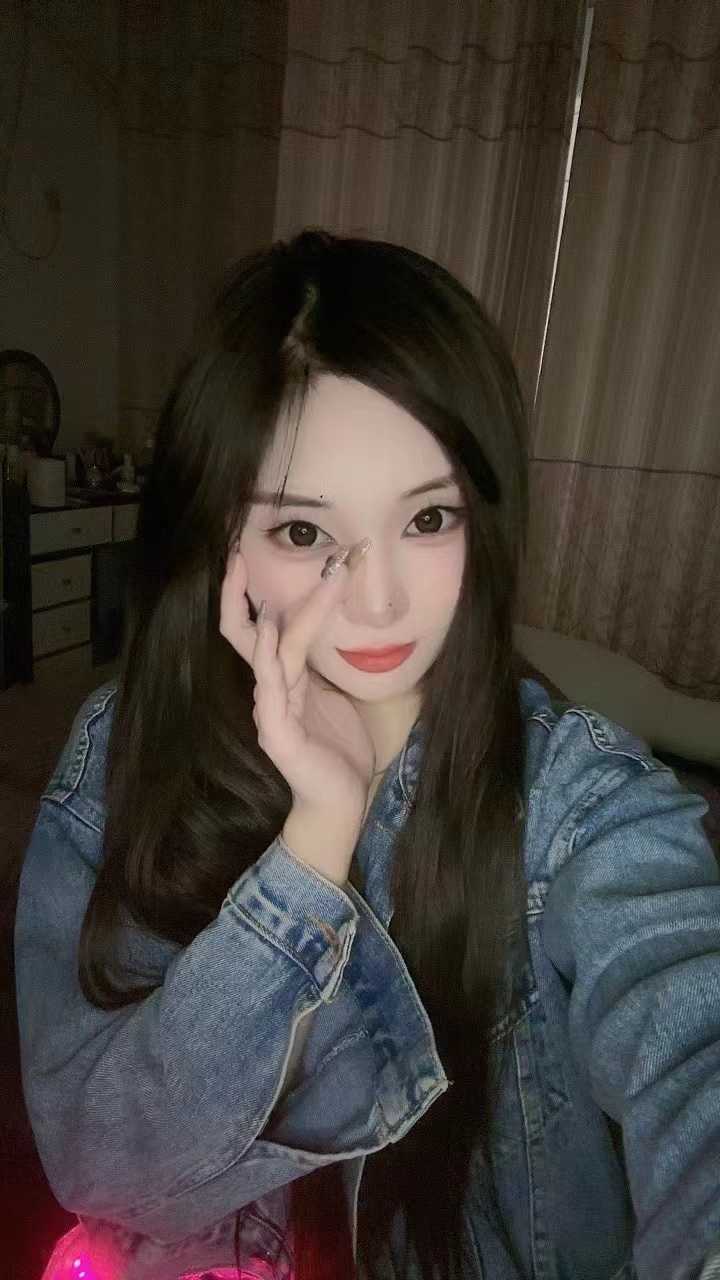 主动热情乖巧听话