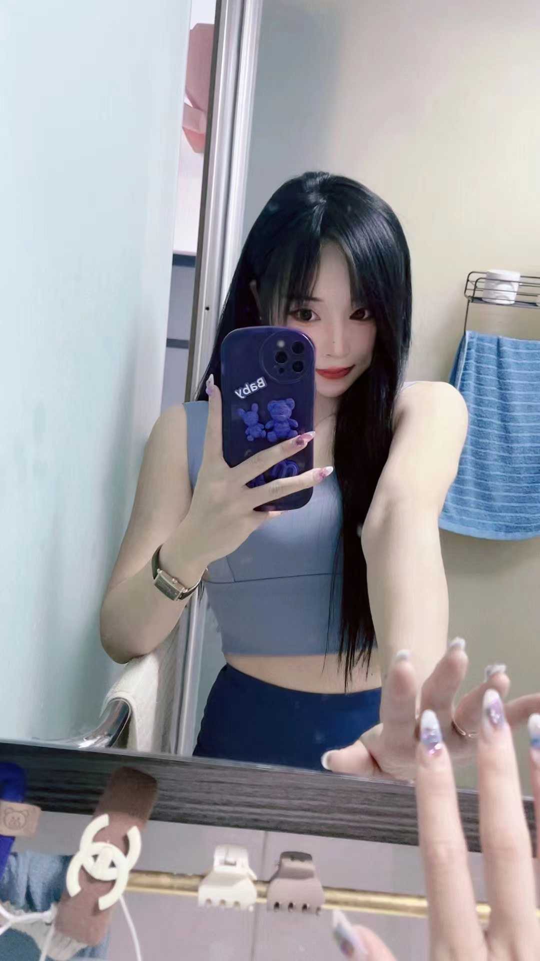 主动热情乖巧听话