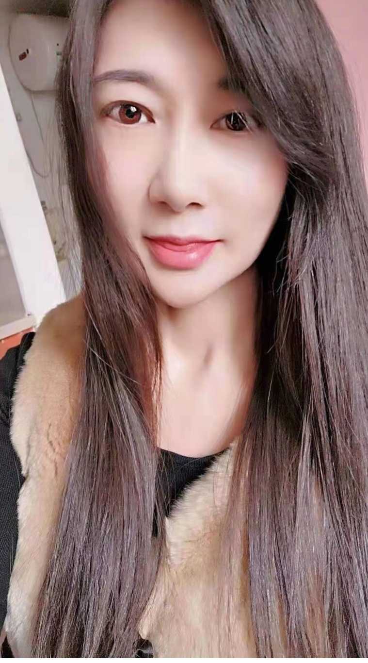 黄埔熟女水晶，声音温柔