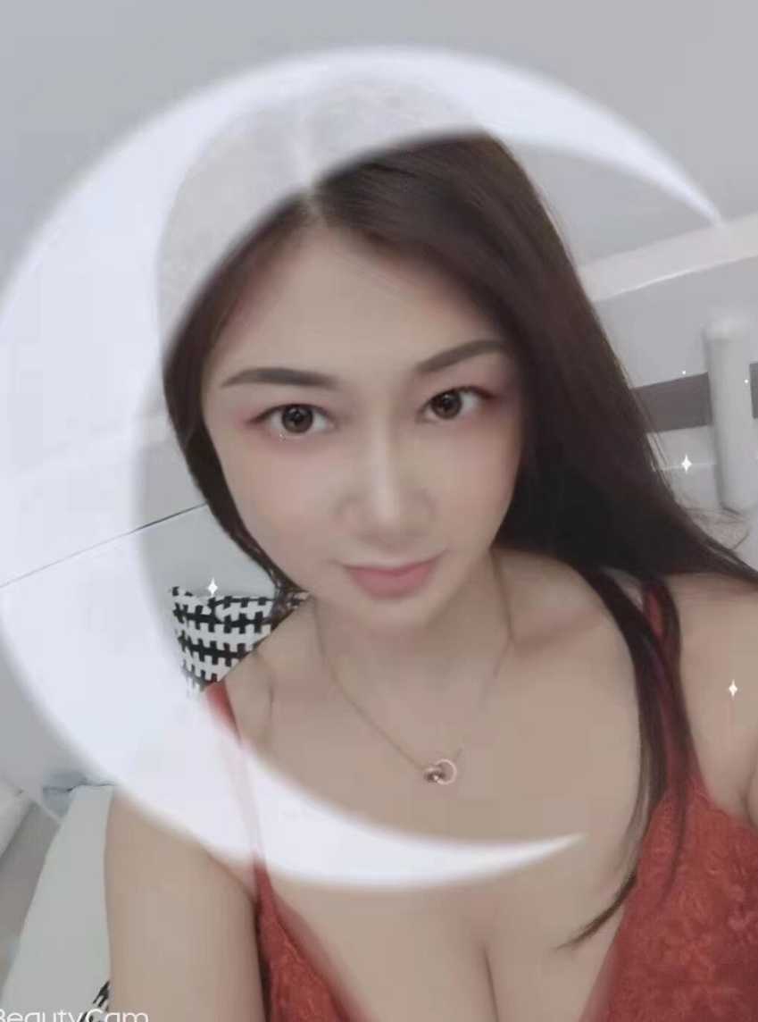 黄埔熟女水晶，声音温柔