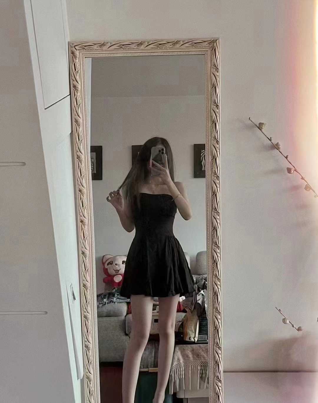 中项个人暖暖，会所出师