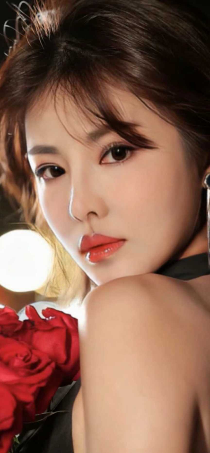 性感御姐很主动