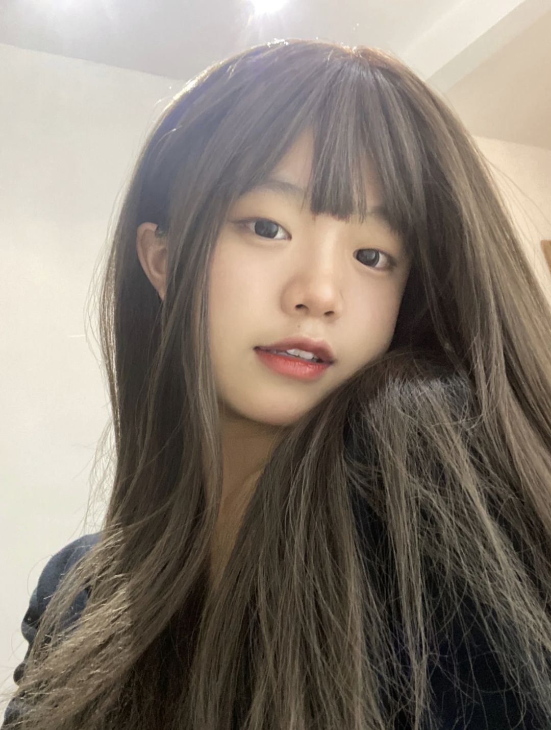 听话喜欢被哥哥调教