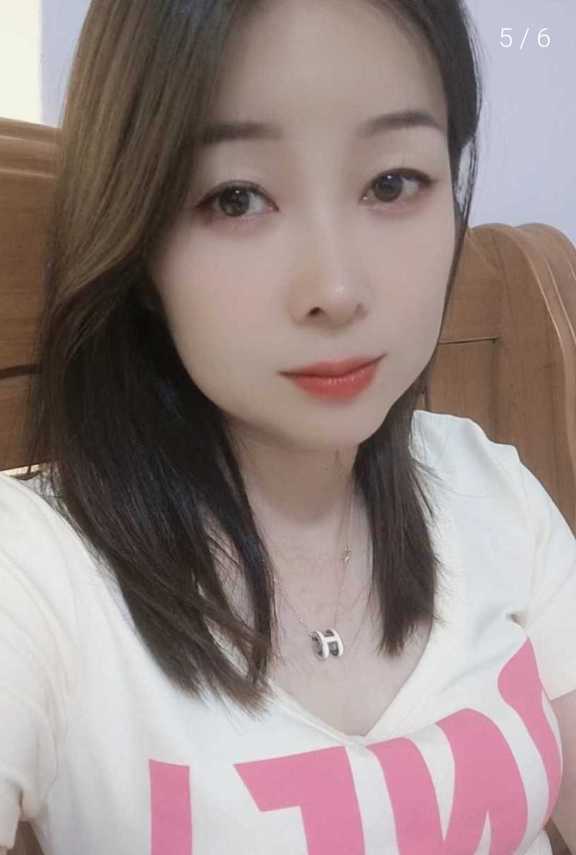 风情万种小情人