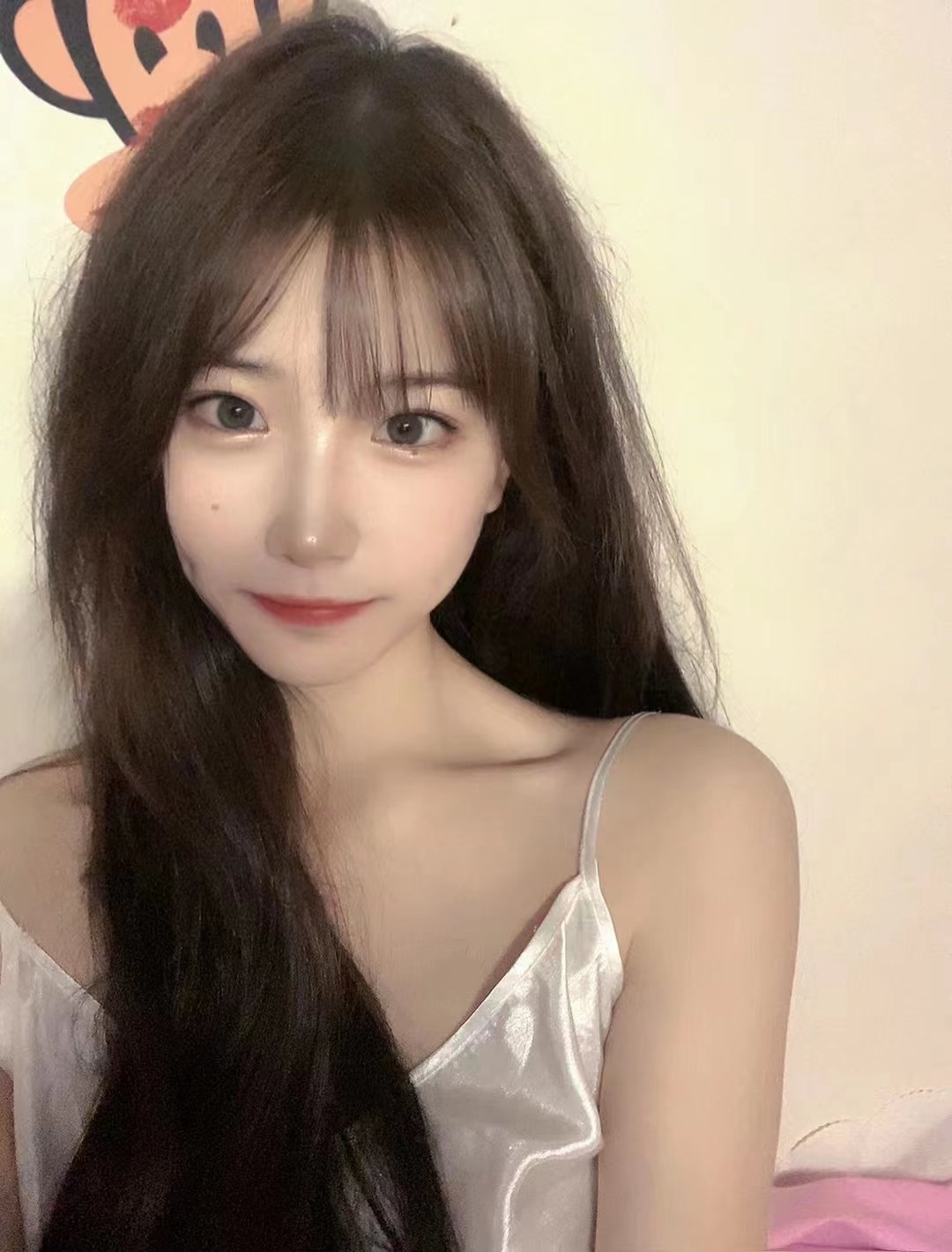 人美身材好的小姐姐