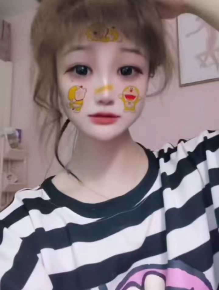 全程都是非常自然的呻吟