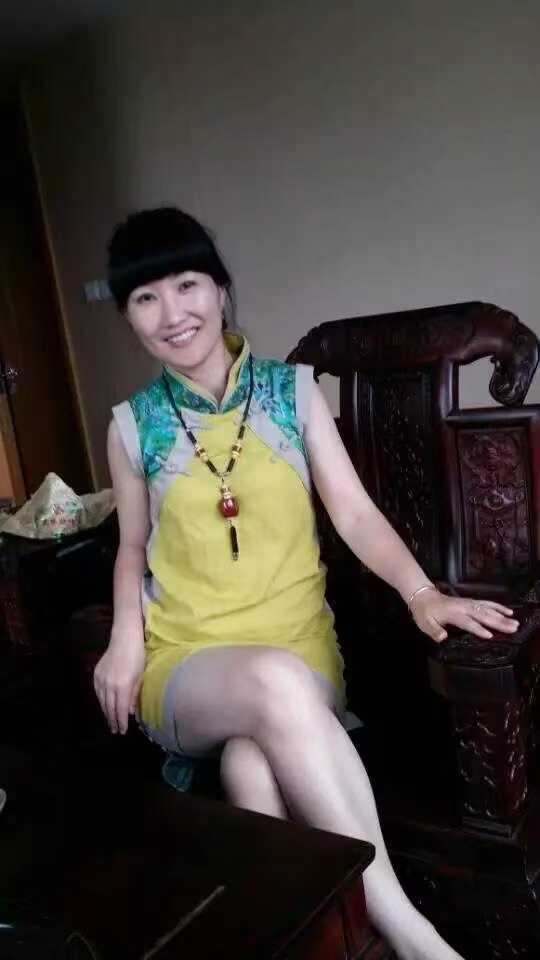 技术好很热情的熟女