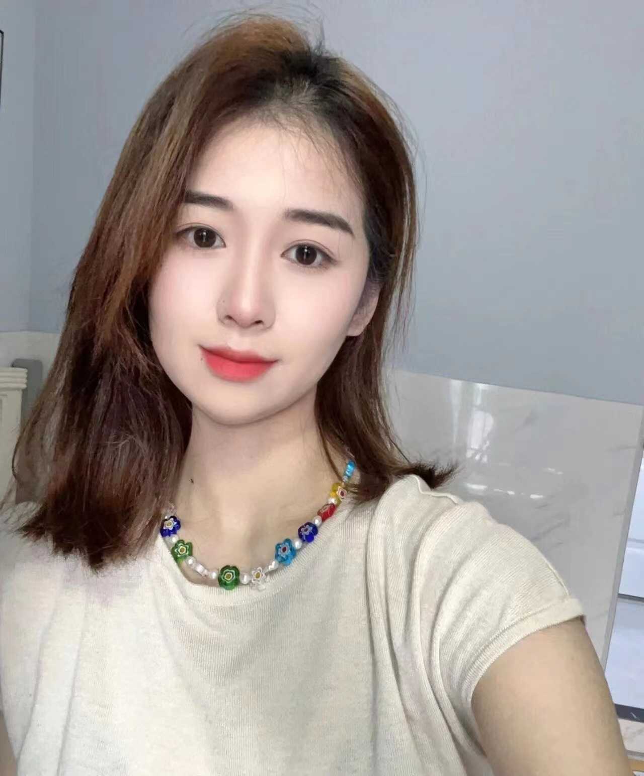 KH绝对，全程给你女友般感觉