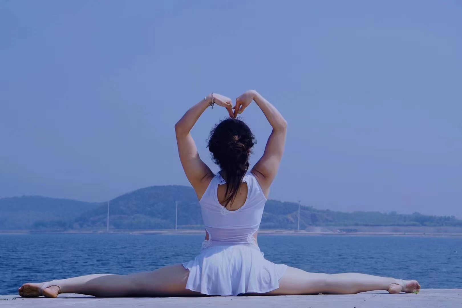 个人兼职舞蹈老师