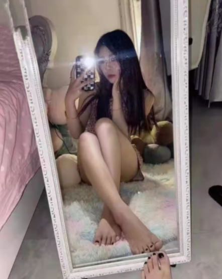 颜值不错的妹子