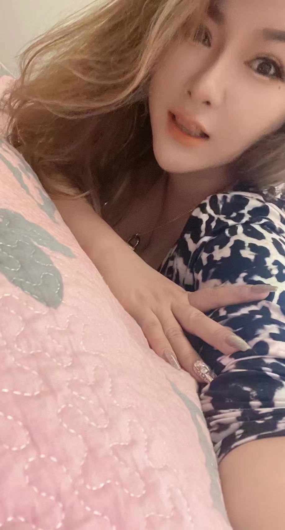 颜值身材超级好的姐姐