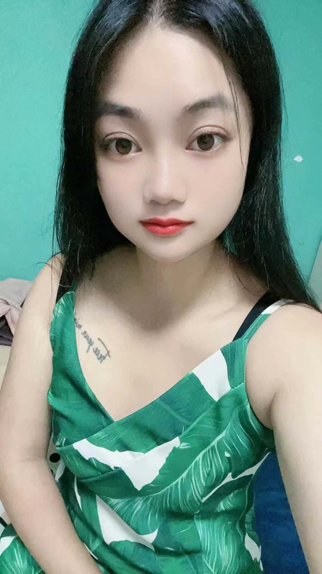 小姐姐态度非常好，我很满意