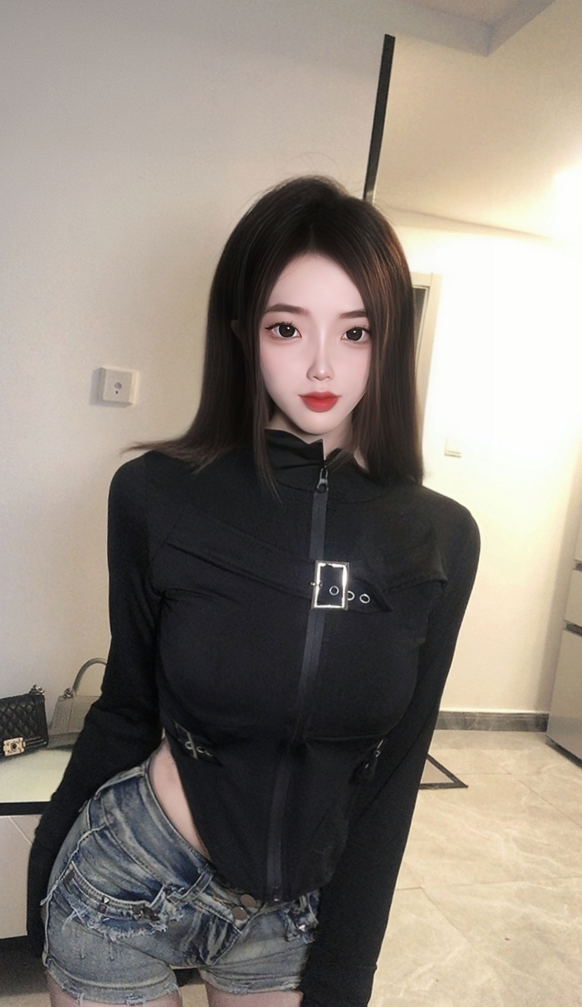 不口嗨，本人自聊