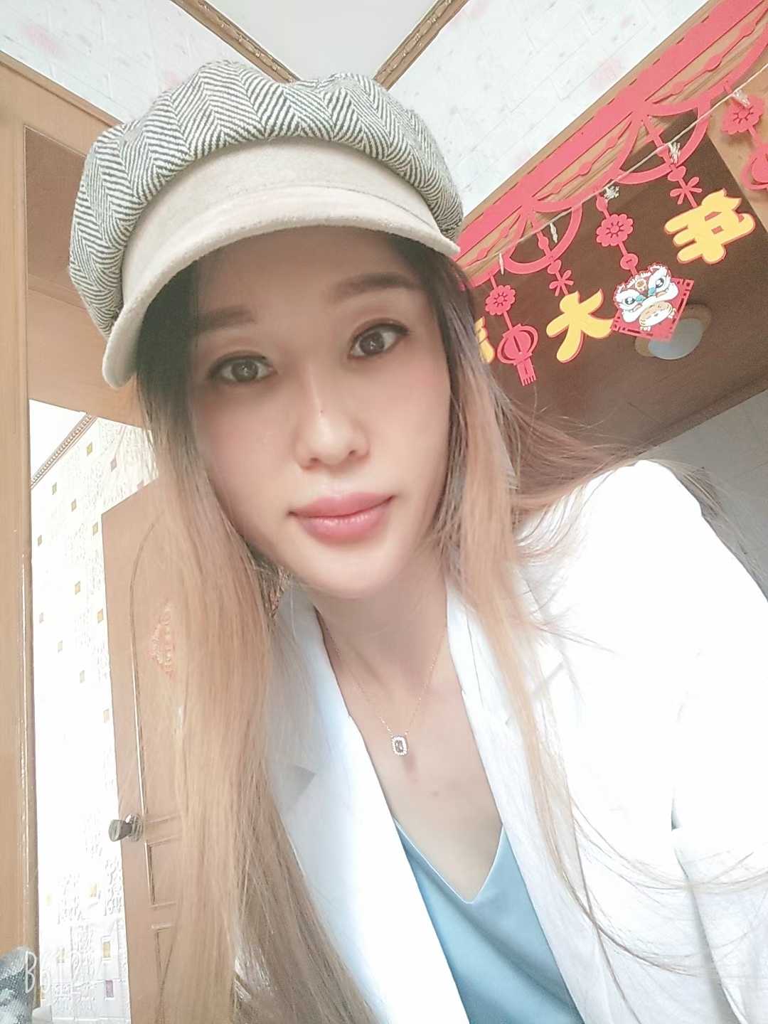 苜蓿园大街萌萌