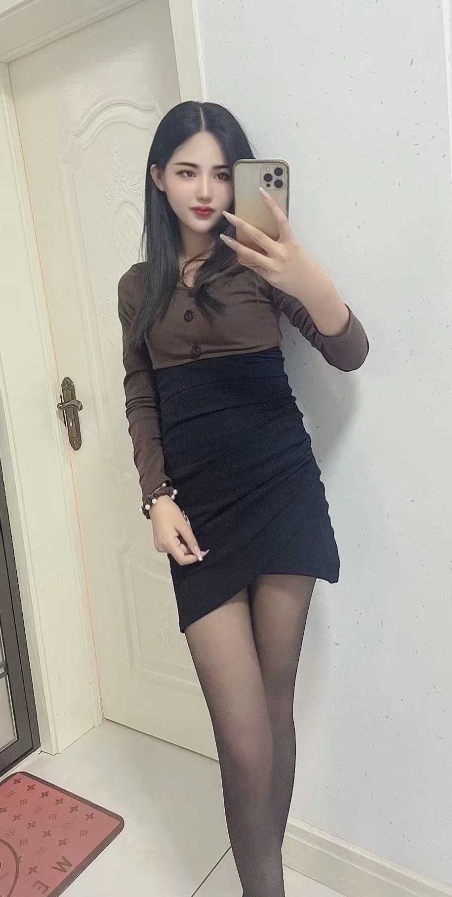 贵阳长腿小姐姐