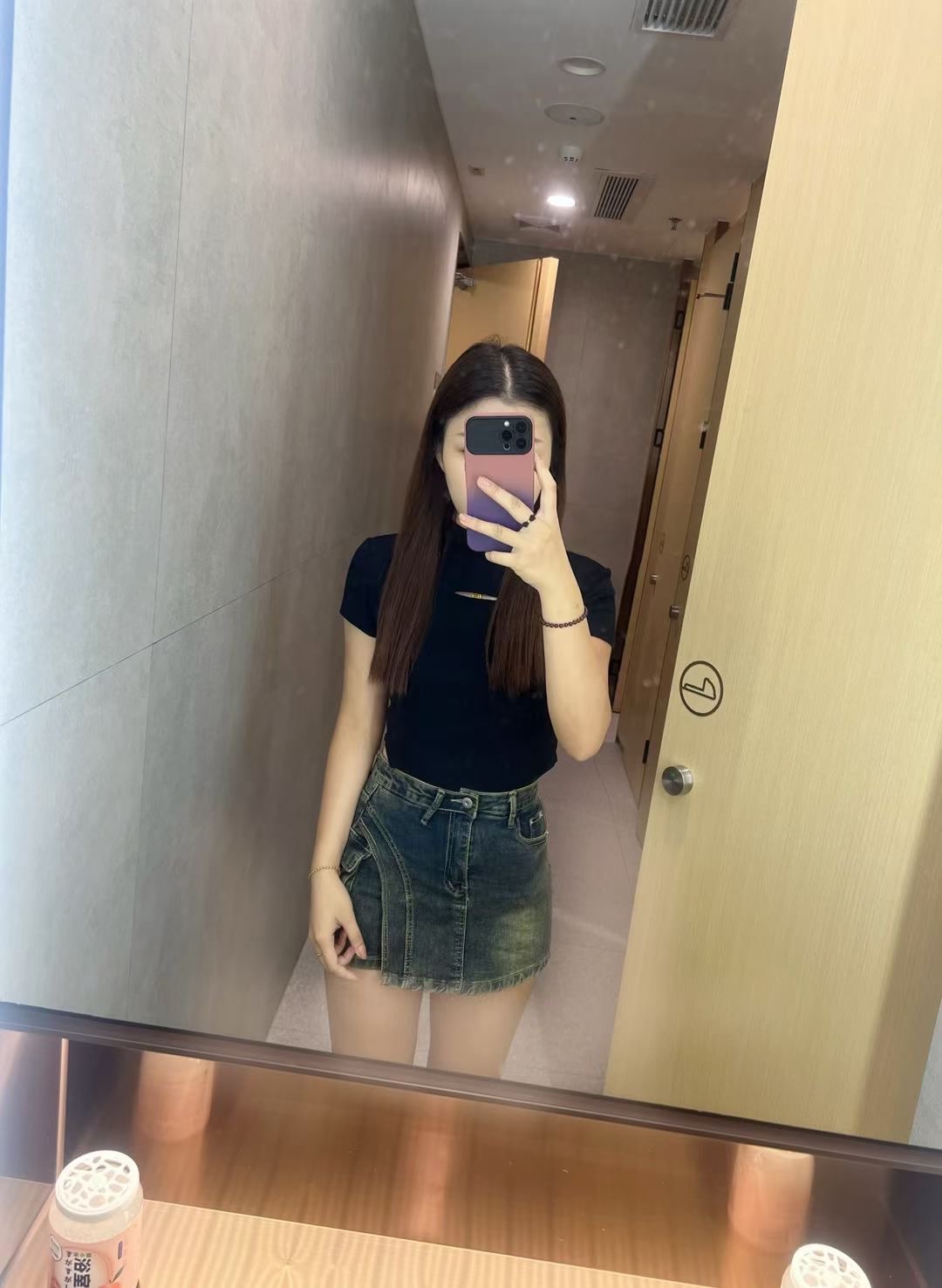 禅城性感少女小妹妹