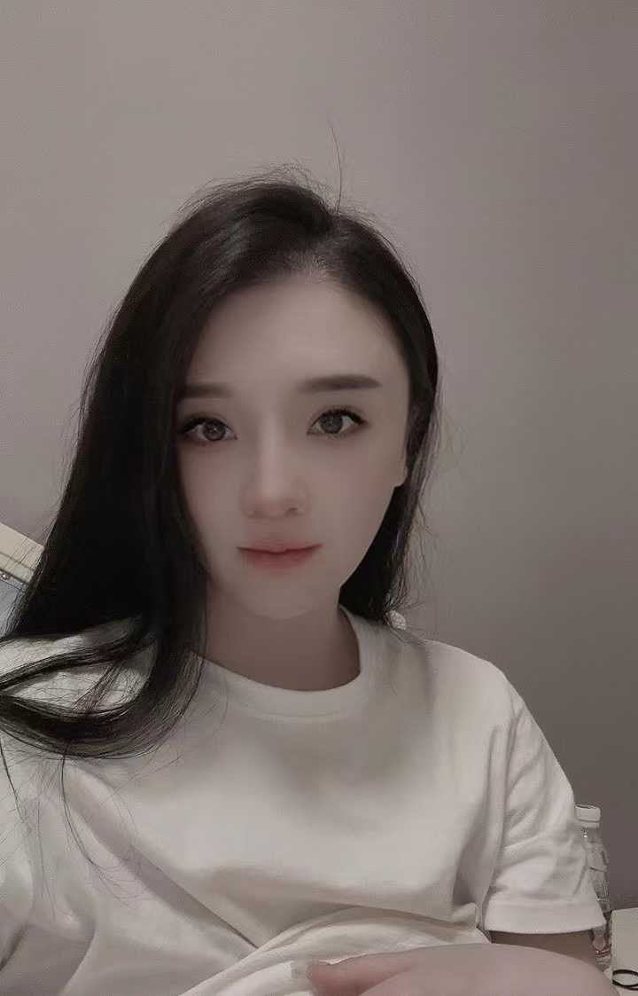 颜值不错的妹子