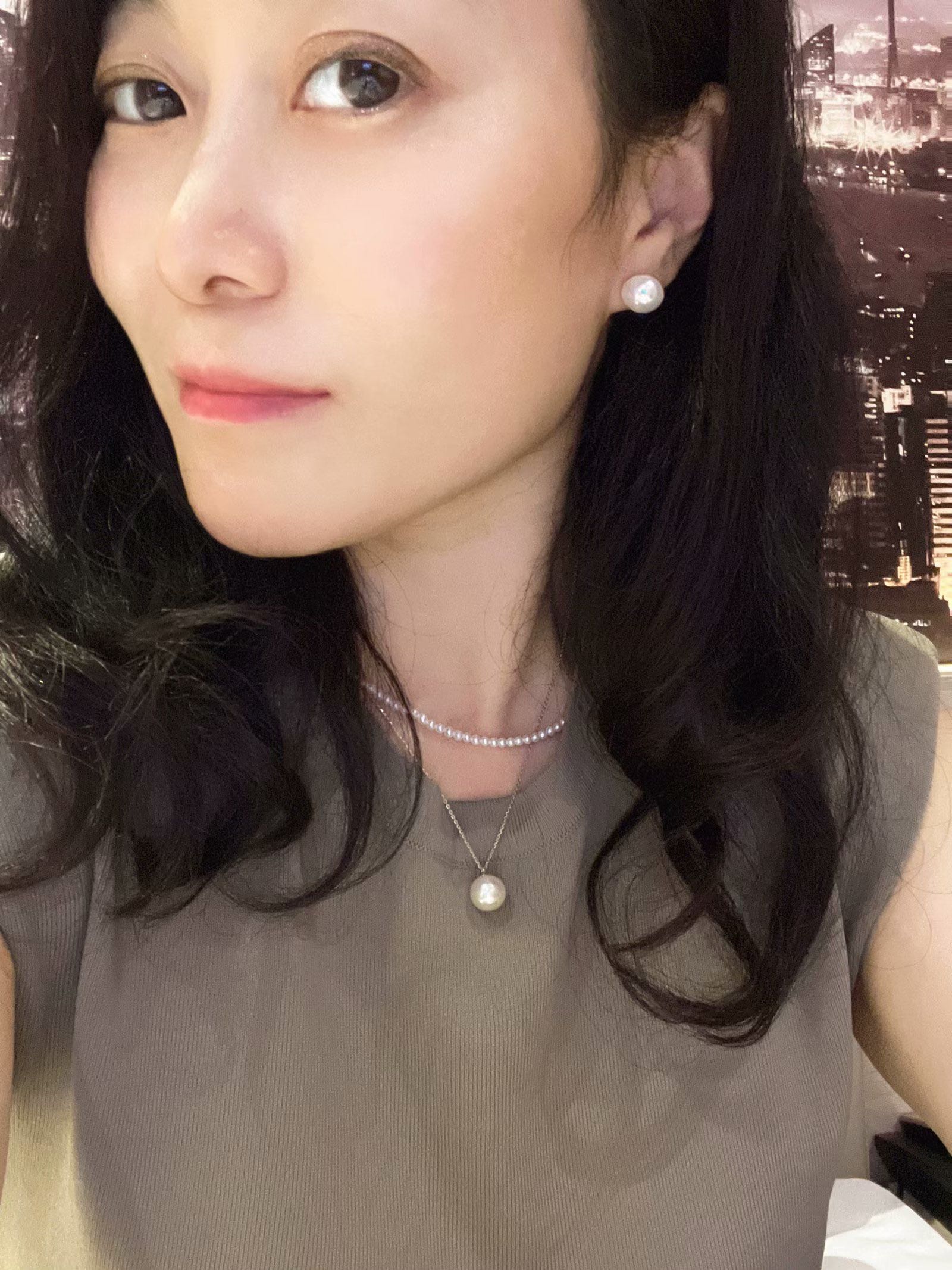 五塘广场优质熟女