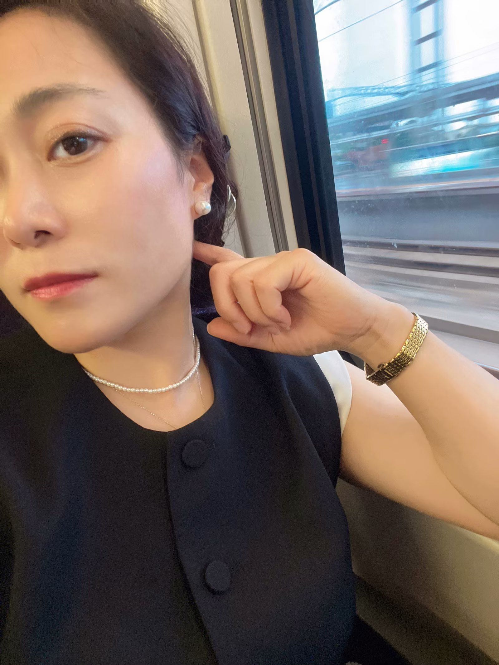 五塘广场优质熟女