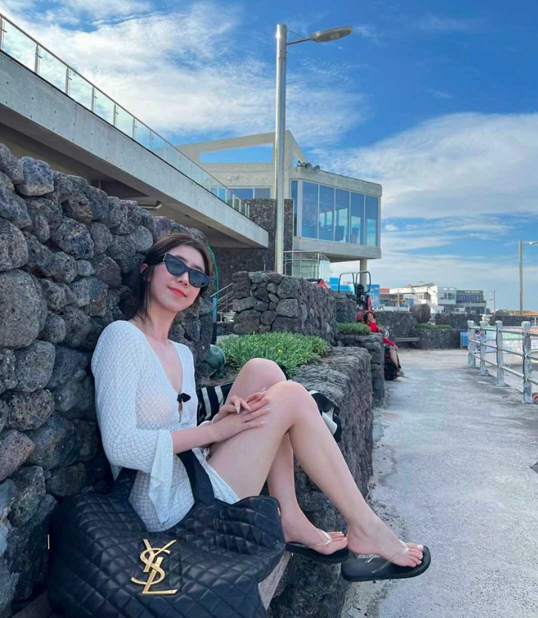 高端个人兼职私人spa诱惑