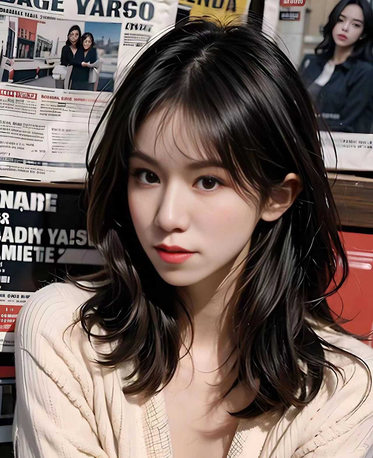 南山新人比较玩得开