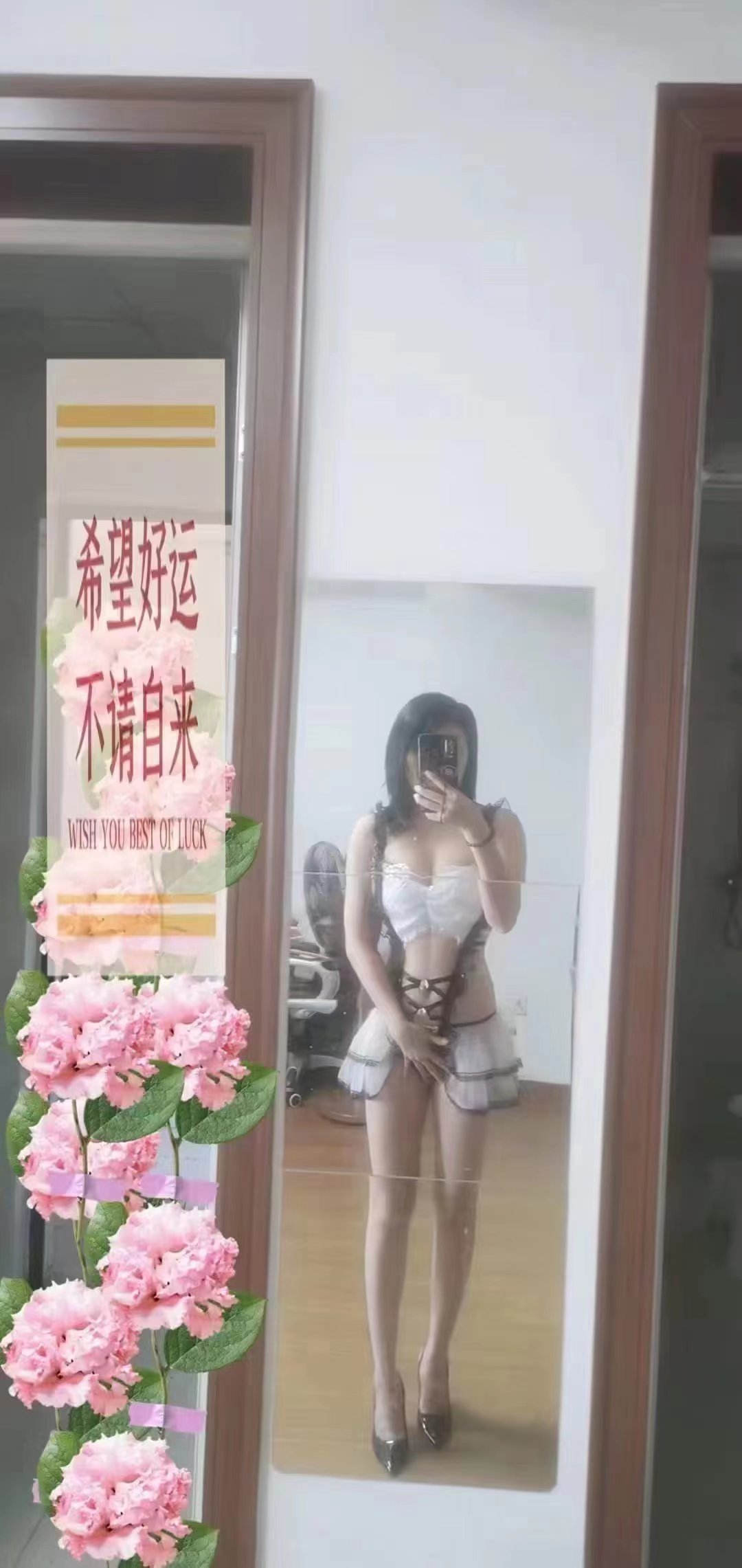 口技还不错吞吐有度不紧不慢的