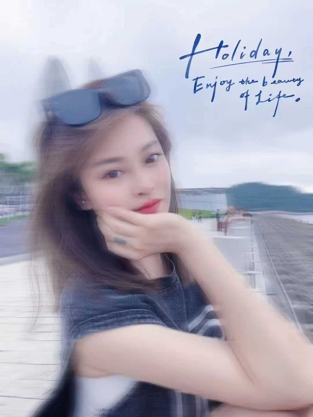 小姐姐做的认真，让人很舒心