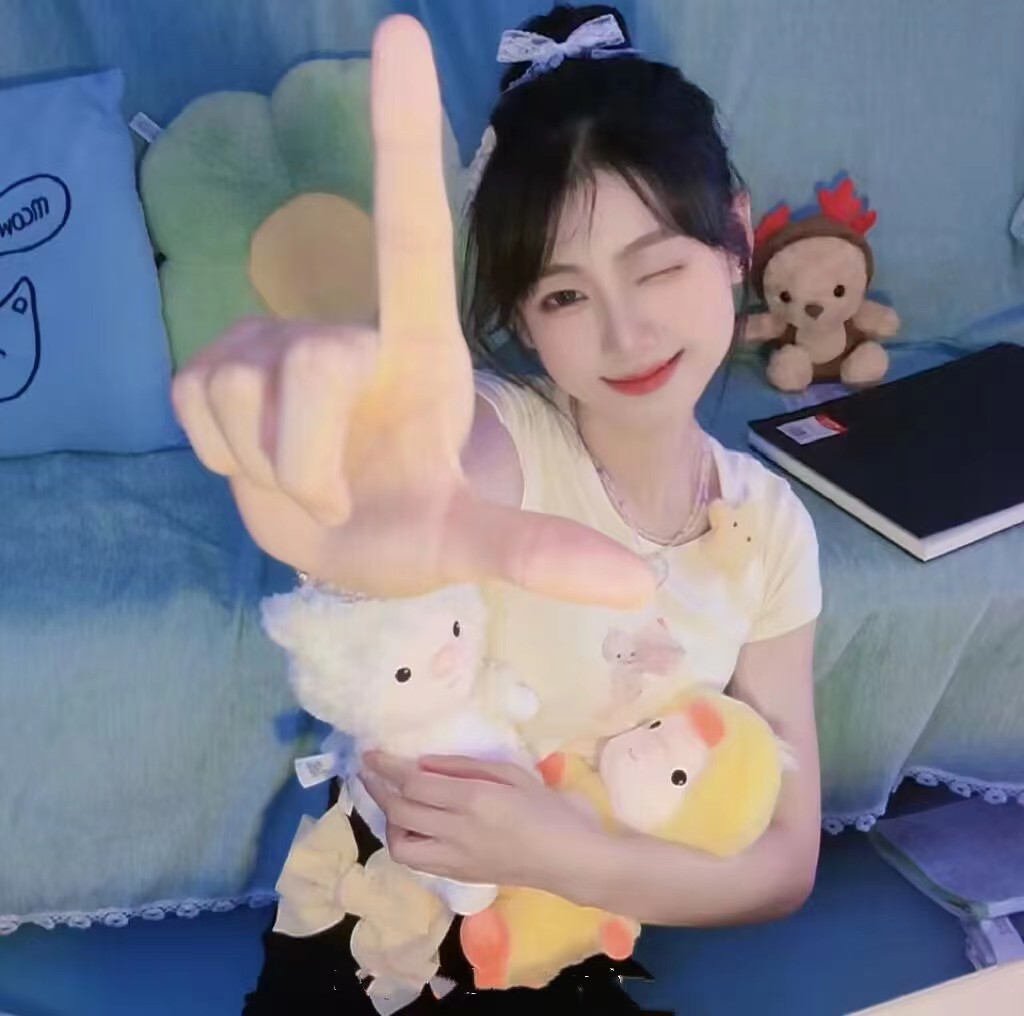 可肛白虎妹妹会喷水