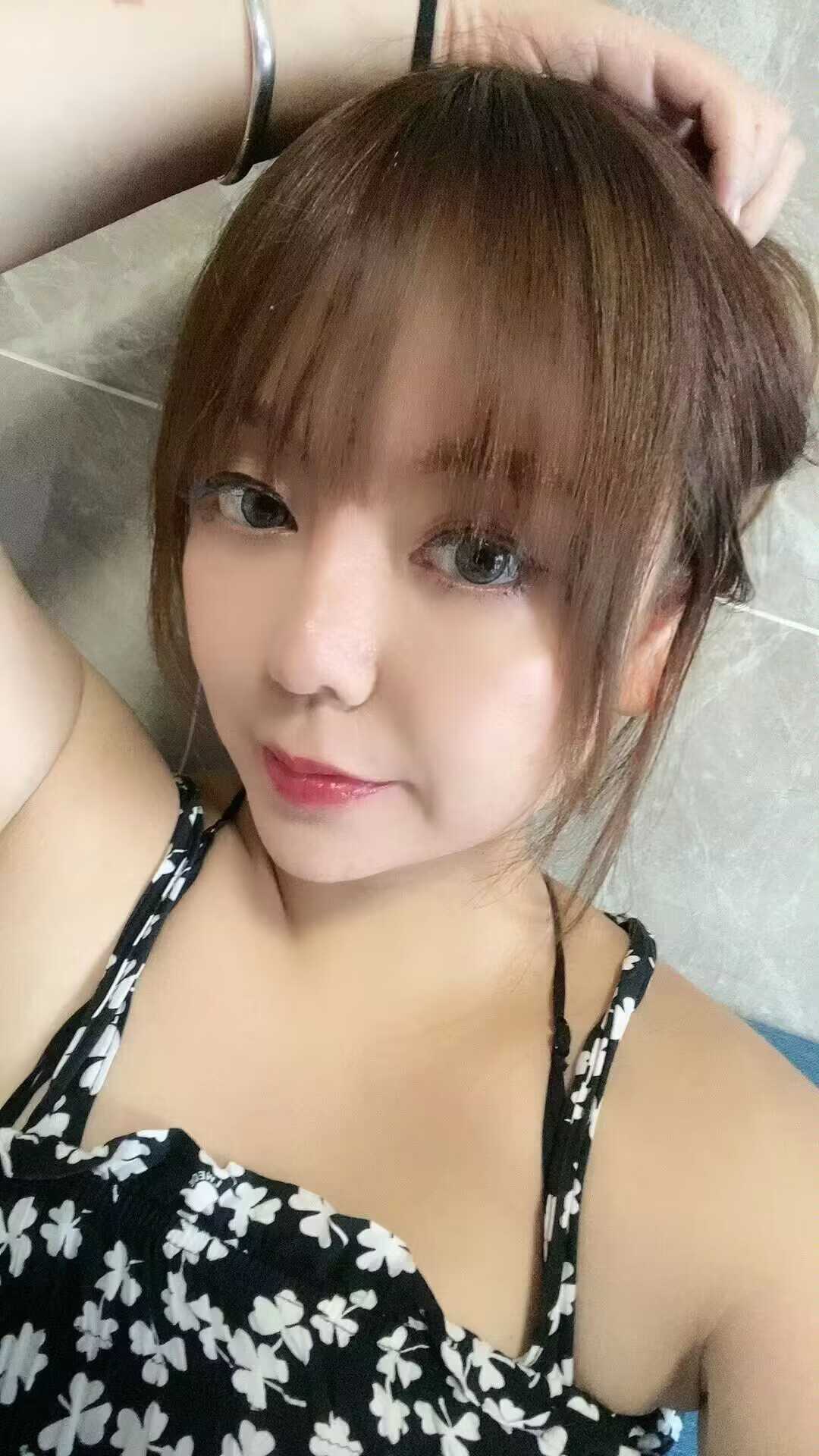 顺德风sao小女人