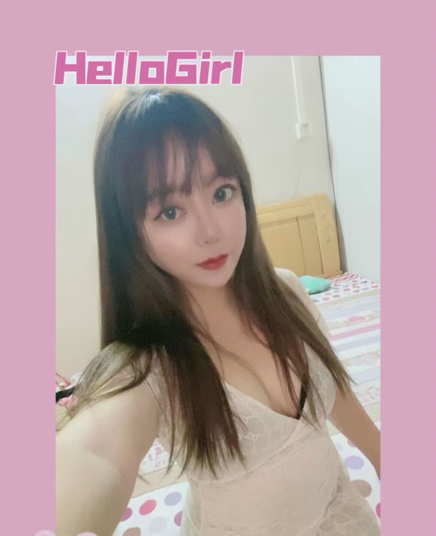 顺德风sao小女人