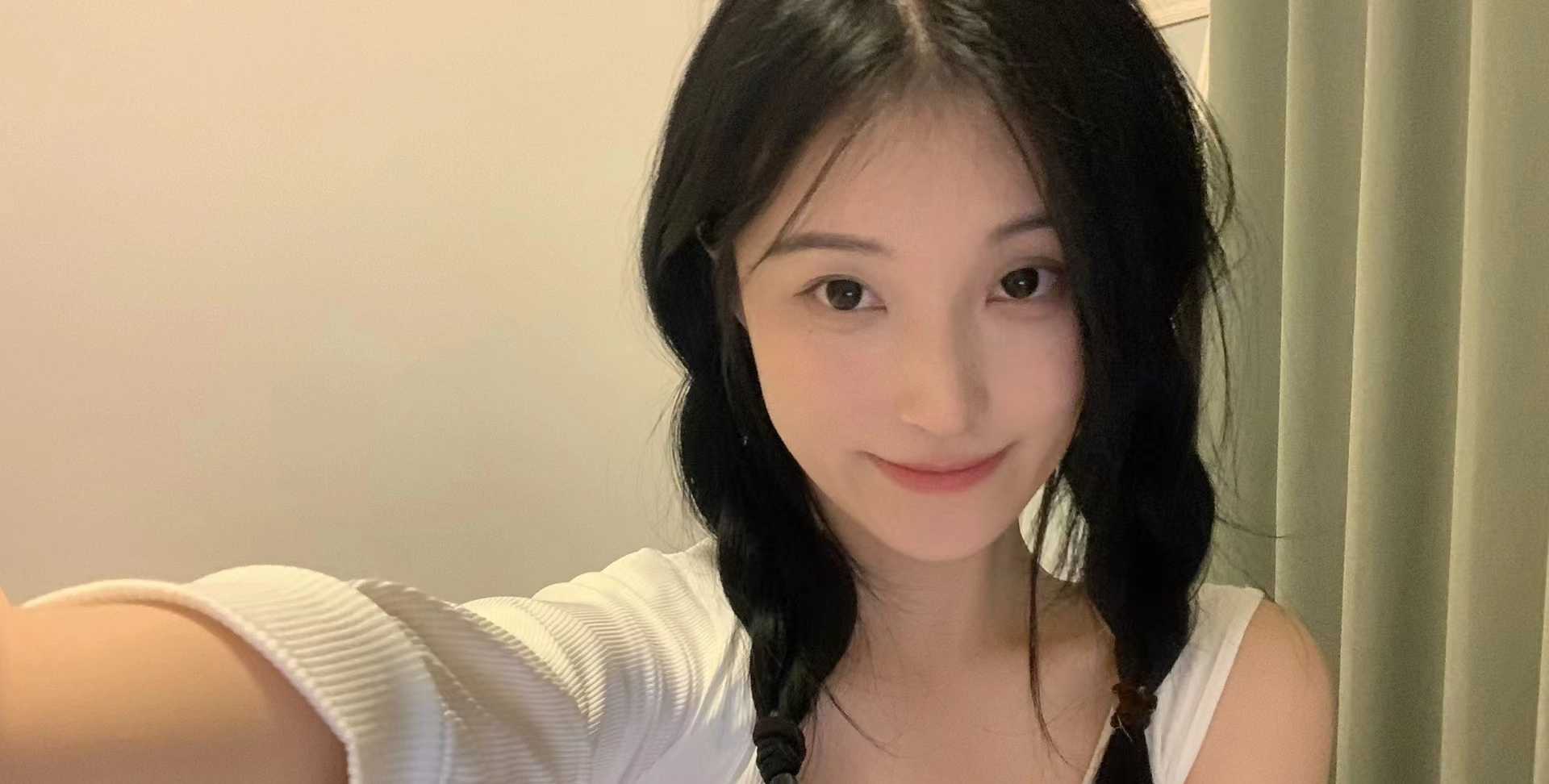 呻吟是那种温柔的感觉