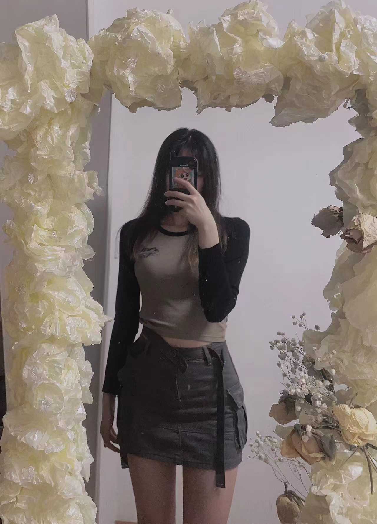 她越叫我越激动 服务态度真的不错