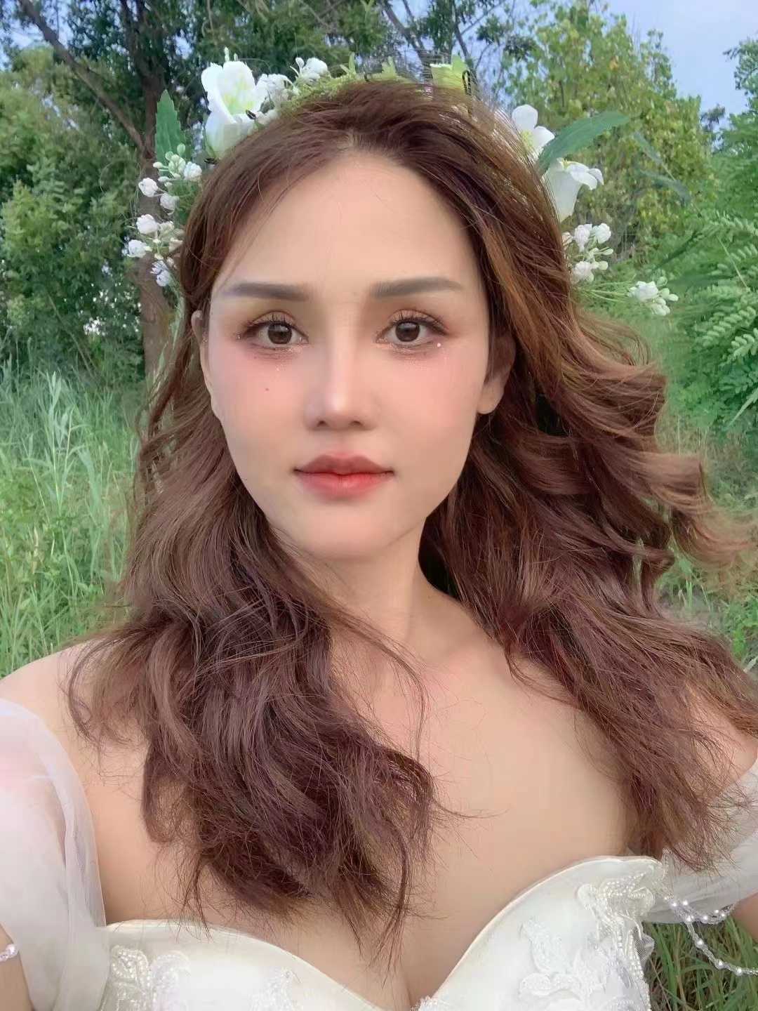 换了好几个姿势，太爽了！