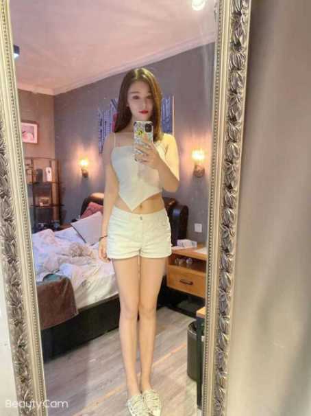 七里河国资漂亮小姐姐