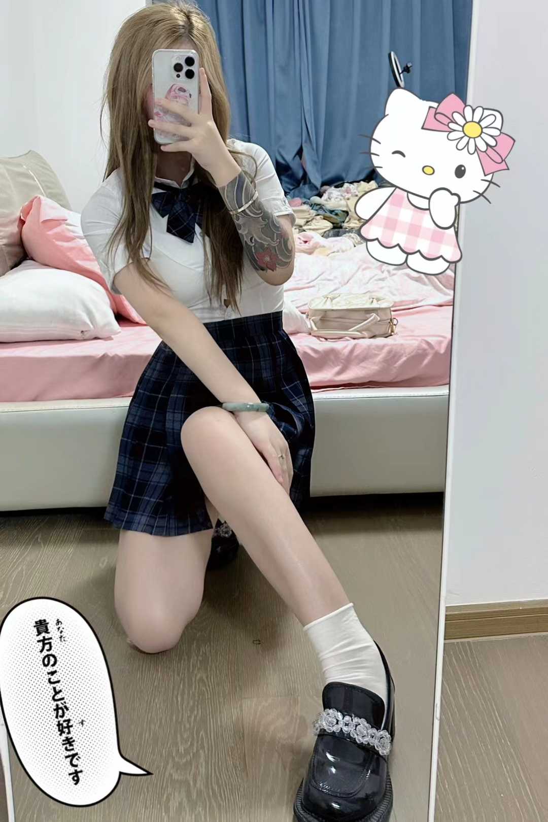 龙城高端极品风情