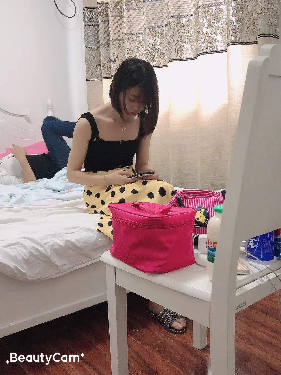 相遇是缘，以诚相待