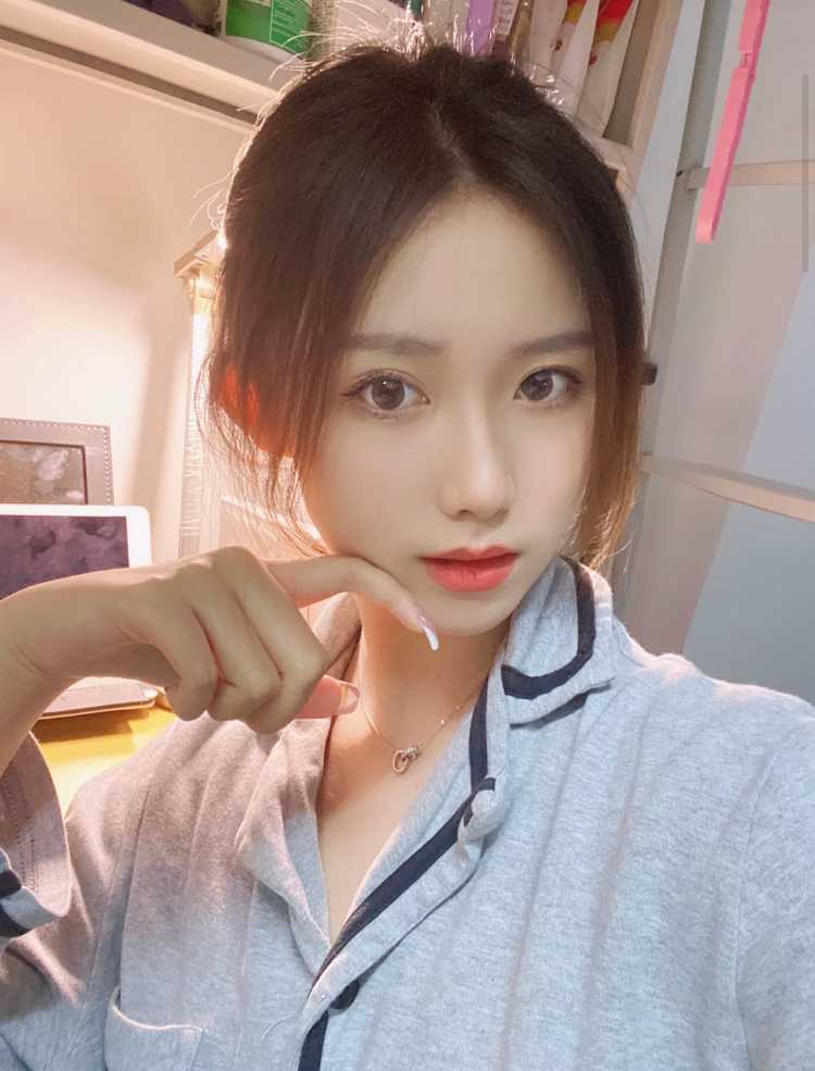 在校漂亮大学生真实兼职