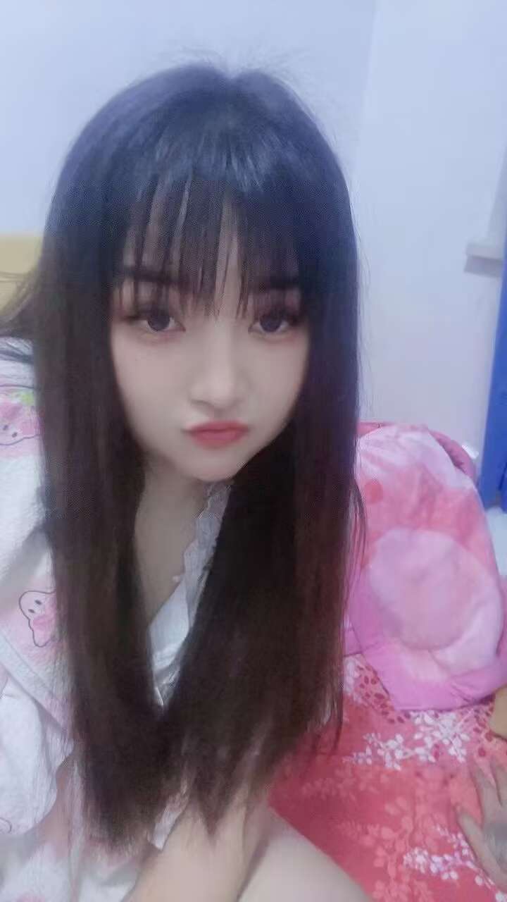 市中区有地方的小妹妹