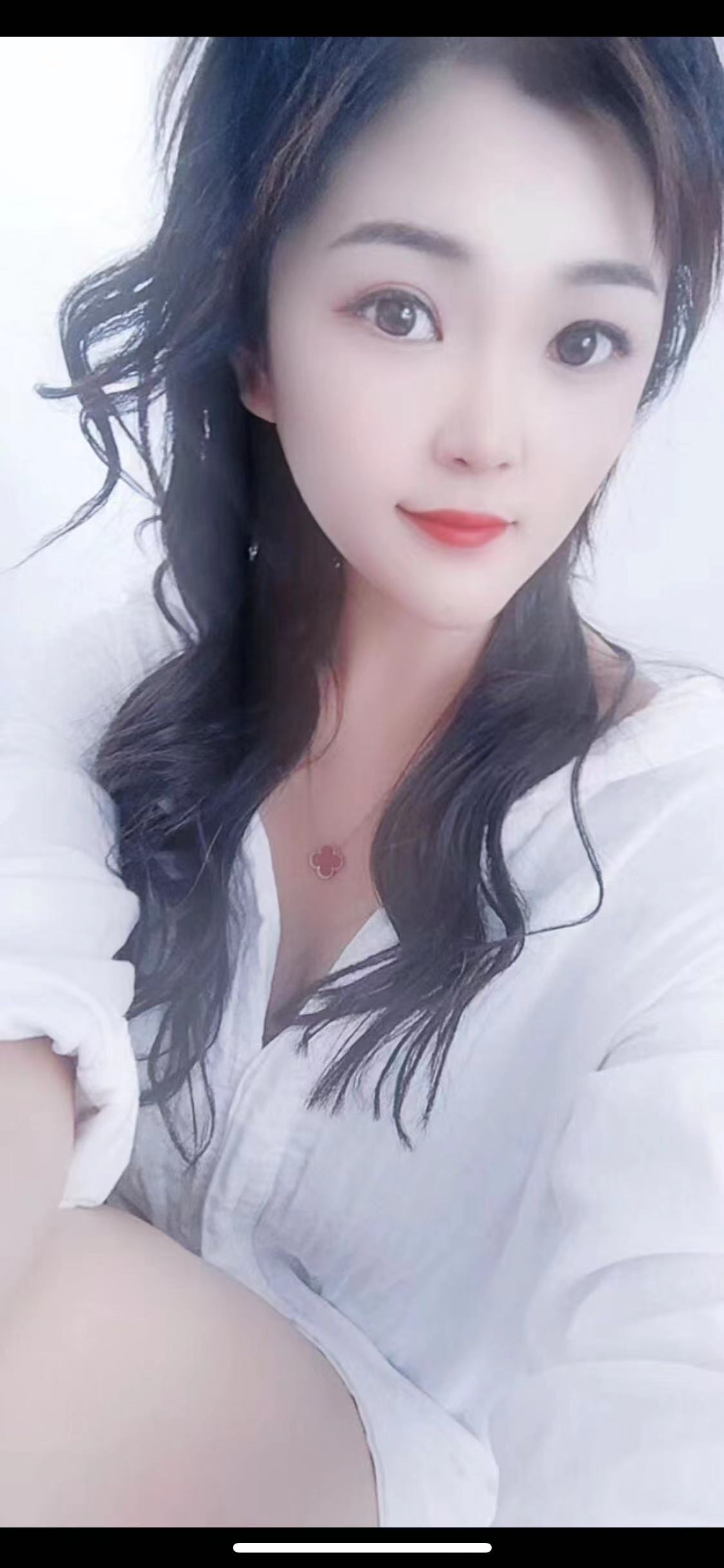 东北妹子可以搞